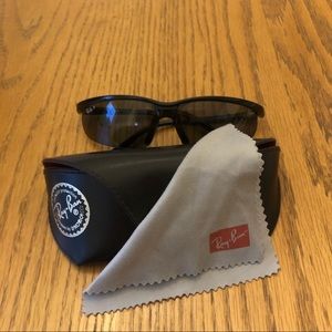 *OBO* VINTAGE Men’s RayBans